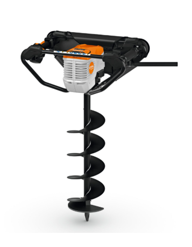 Ahoyadora STIHL BTA 140