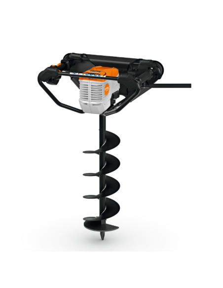 Ahoyadora STIHL BTA 140