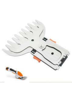 Cabezal cortasetos HSA 26