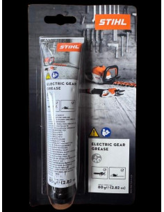 Grasa para engranajes electricos  80 Gr. STIHL