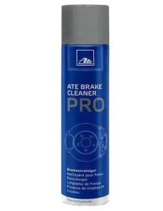 Limpiador de frenos ATE PRO 500 ml.