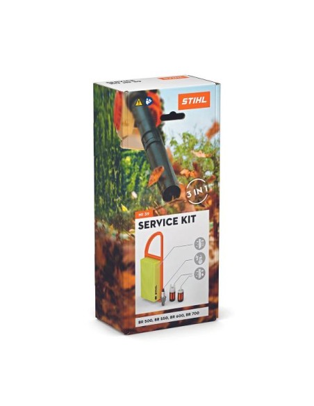 Kit de mantenimiento 39 STIHL