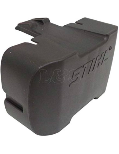 Tapa para compartimento baterías AP STIHL
