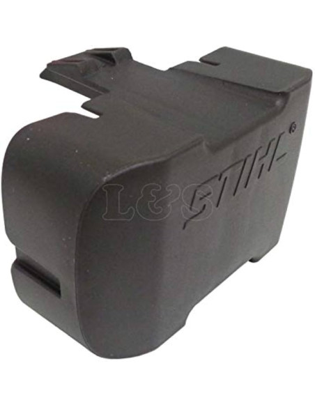 Tapa para compartimento baterías AP STIHL