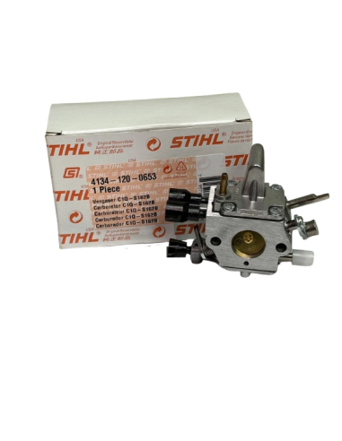 Carburador C1Q-S162A STIHL