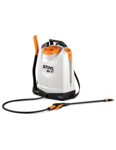 Fumigadora SG 71 STIHL