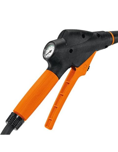 Fumigadora SG 71 STIHL
