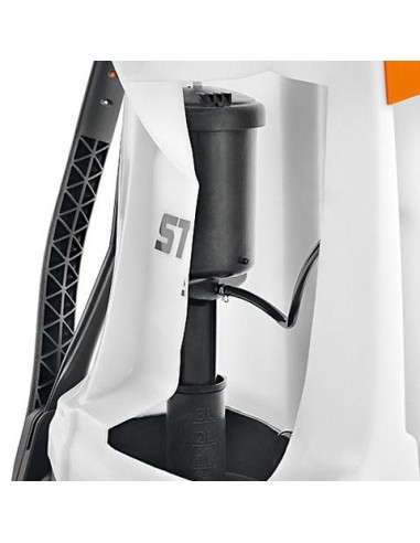 Fumigadora SG 71 STIHL