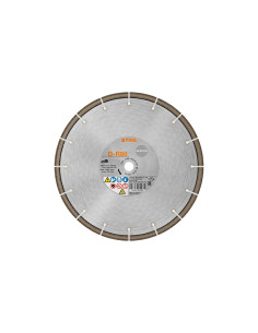 Disco de diamante D-R80, Ø 300mm/12" STIHL