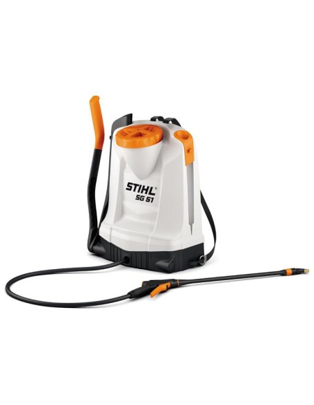 Fumigadora SG 51 STIHL