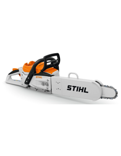 Motosierra STIHL de Batería MSA 300 C-O Salvamento