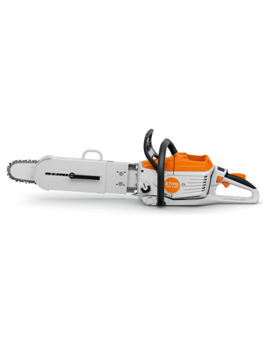 Motosierra STIHL de Batería MSA 300 C-O Salvamento