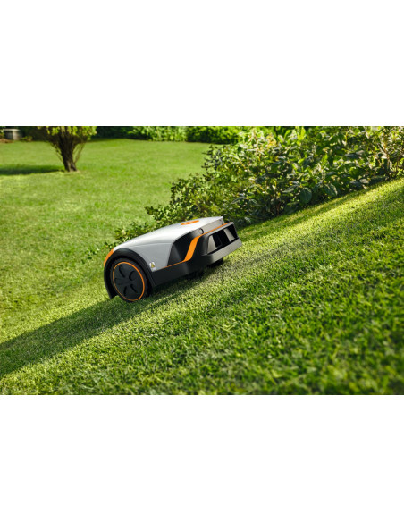 Robot Cortacésped STIHL iMOW 4
