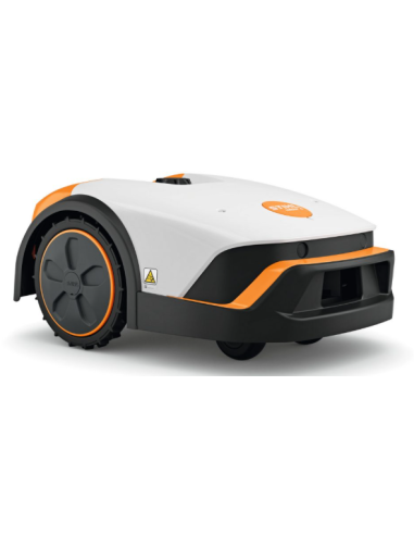 Robot Cortacésped STIHL iMOW 4