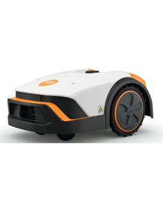 Robot Cortacésped STIHL iMOW 4 2