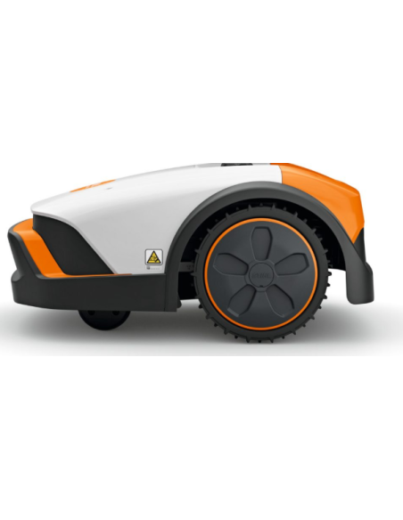 Robot Cortacésped STIHL iMOW 4