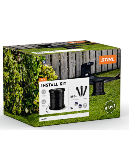 Kit de instalación 1 iMOW® STIHL