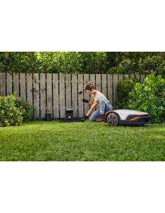 Kit de instalación 1 iMOW® STIHL 2