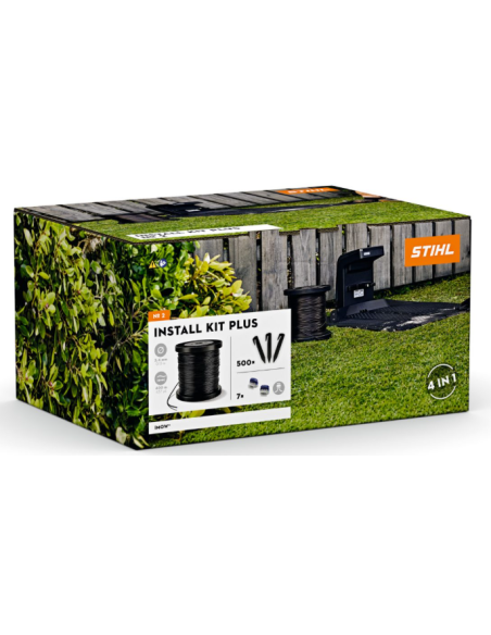 Kit de instalación 2 PLUS iMOW® STIHL