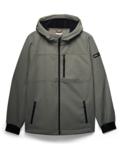 Chaqueta Softshell Casual STIHL