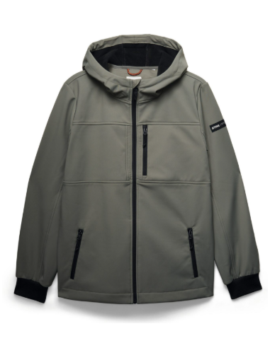 Chaqueta Softshell Casual STIHL