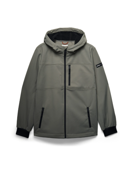 Chaqueta Softshell Casual STIHL