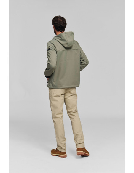 Chaqueta Softshell Casual STIHL