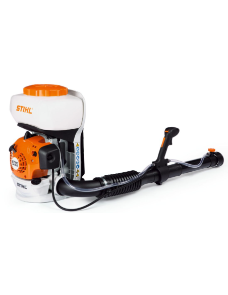 Atomizador STIHL SR 200