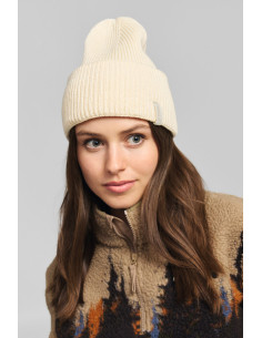 Gorro Cotton Beige STIHL 2
