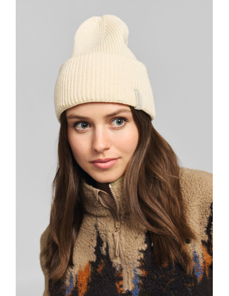 Gorro Cotton Beige STIHL