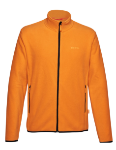 Forro polar CLASSIC ORANGE STIHL