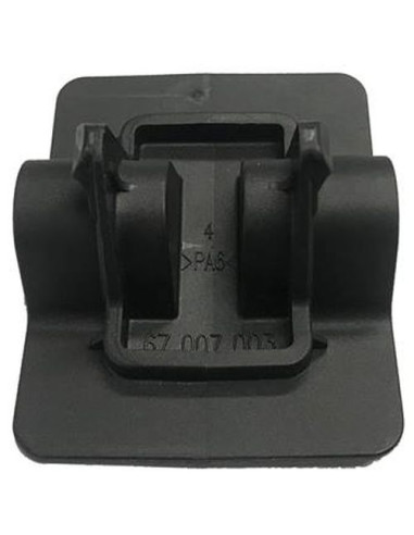 Tapón protector enganche Tipo SV