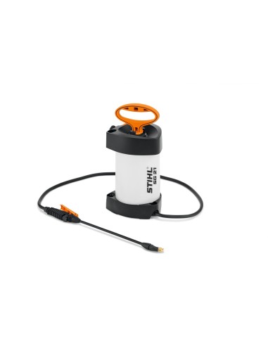 Pulverizador SG 21 STIHL