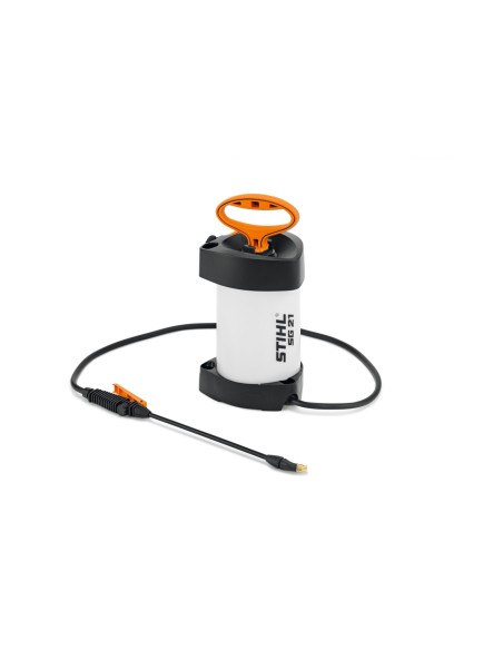 Pulverizador SG 21 STIHL