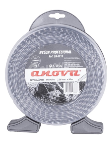 Hilo Nylon Anova CYCLONE Bajo ruido