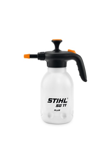 Fumigadora SG 11 PLUS STIHL