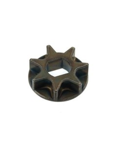 Piñón de cadena 1/4" Picco 7 dientes motosierra STIHL