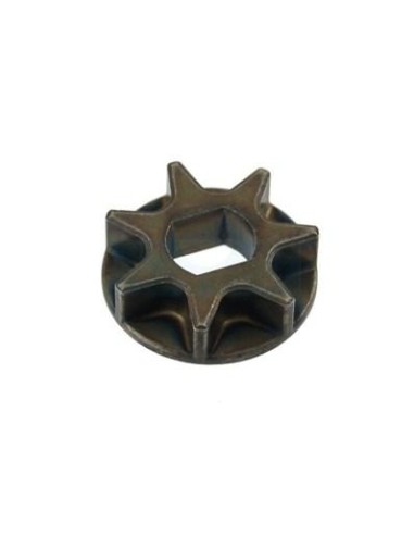 Piñón de cadena 1/4" Picco 7 dientes motosierra...