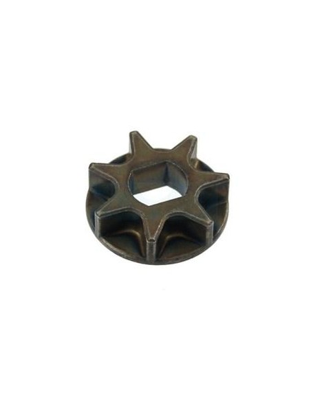 Piñón de cadena 1/4" Picco 7 dientes motosierra STIHL