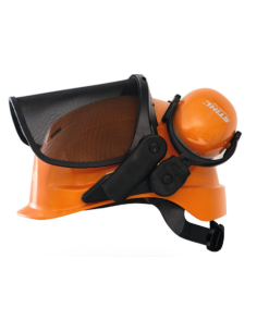 Casco Dynamic X-Ergo STIHL 2
