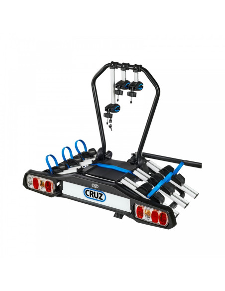 Portabicicletas PIVOT R3 EU TOWBAR 3 BIKES