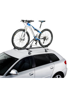 Portabicicletas de techo BIKE RACK N 2