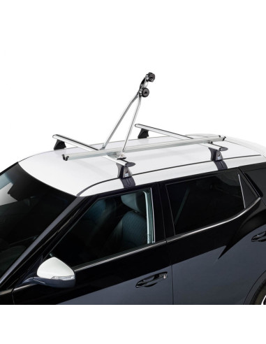 Portabicicletas de techo BIKE RACK G