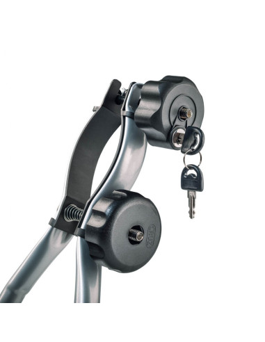 Portabicicletas de techo BIKE RACK G