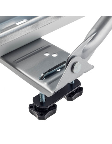 Portabicicletas de techo BIKE RACK G
