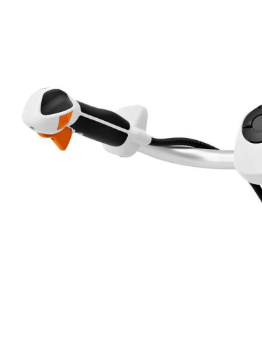 Cable acelerador [Empuñadura blanca] STIHL