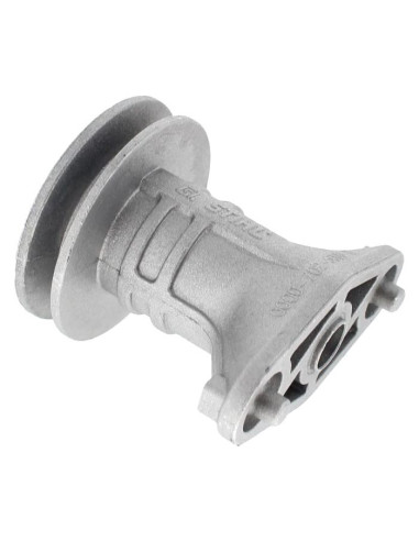 Brida de cuchilla cortacésped STIHL y VIKING