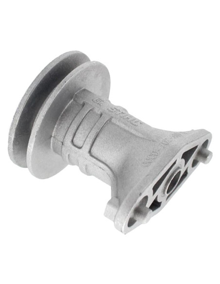 Brida de cuchilla cortacésped STIHL y VIKING
