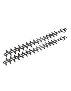 Juego de cuchillas cortasetos STIHL 500mm