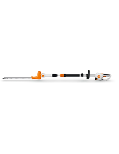 Cortasetos Altura HLA 40 STIHL 2